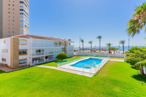 Torremolinos Playamar Primera Linea de Playa Urb. La Farola Torremolinos